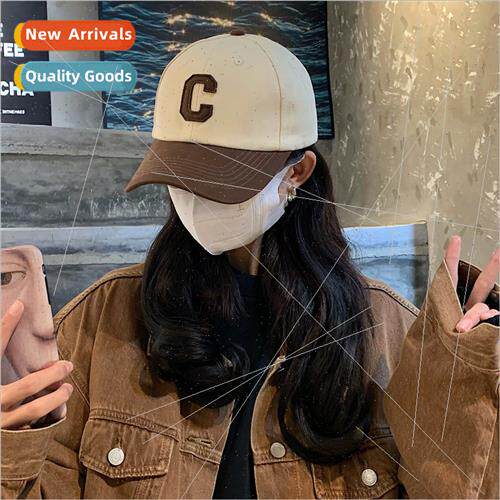 Duck tongue cap children spring summer Korea  hundred wh tid