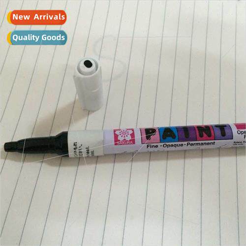 Genuine Japan original imported SAKURA  XPMK-B black paint p