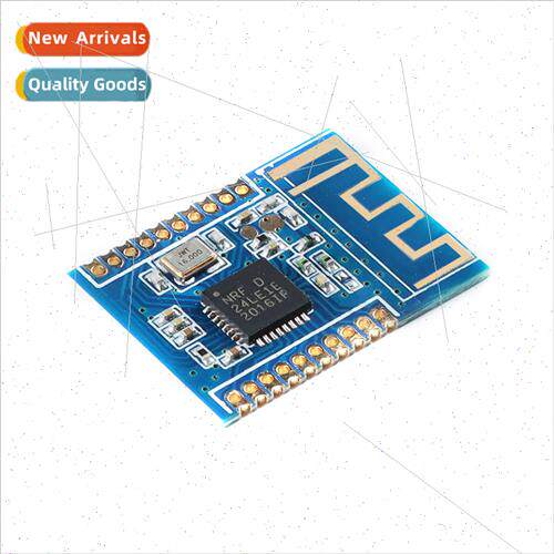 NRF24LE1 XL24LE1-D01 Wireless Transmission Module/NRF24L01+5