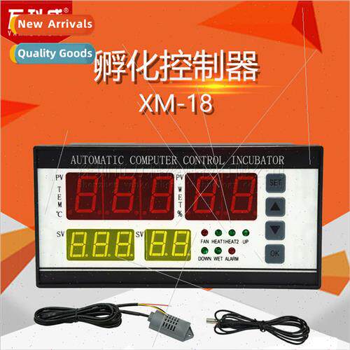 Incubator Controller XM-18 Automatic Incubator Accessories C
