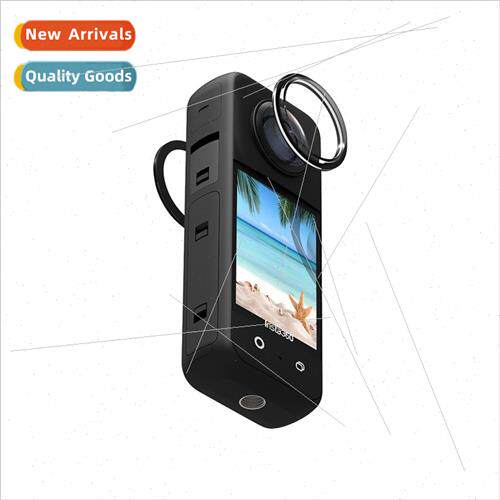 Camera Accessories Insta360 ONE X3 Stick-on Lens Protector X