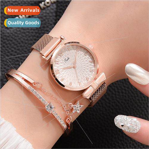 in model personalized fashion ladies quartz watch Arabic num