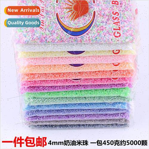 diy rice beads handmade materials hanbok hairpin jewelry acc