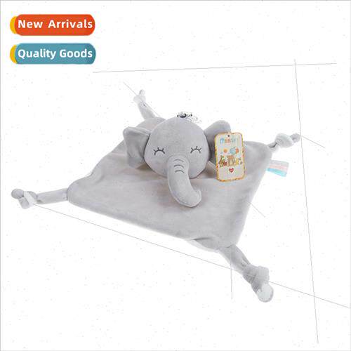 Baby Comt Towel Importable bbling Towel Baby Doll Plush Soot