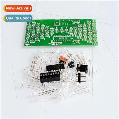 Analogue electronic hourglass k stc microcontroller skills t