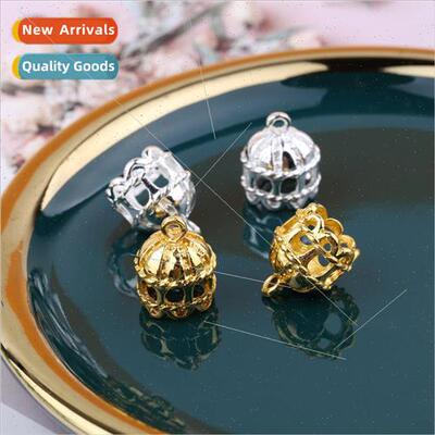diy alloy jewelry handmade accessories ancient wind hairpin