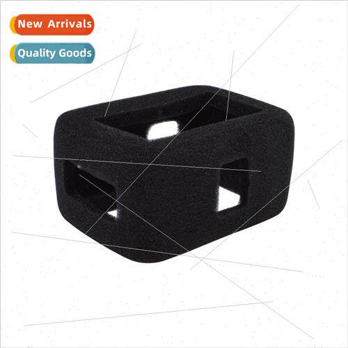 Windshield 适用OSMO Action mainframe accessories with bezel