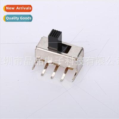 SS Vertical Toggle Swch SS12F23 Toy Swch Flashlight Swch