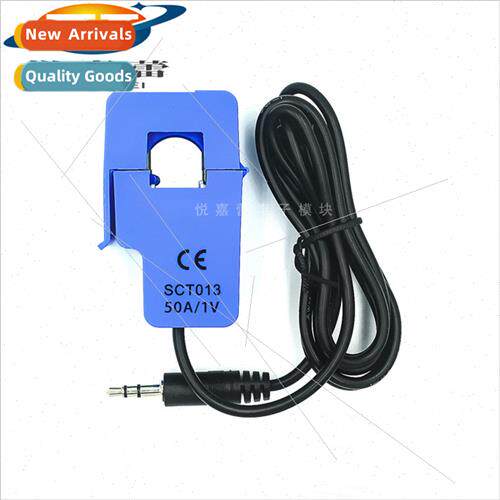 SCT-013-000 Open-close current transmer 10A 20A 30A 50A 100A