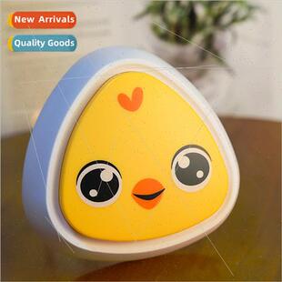 Growth support feeler Children high jump clap clap music ind