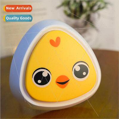 Growth support feeler Children high jump clap clap music ind