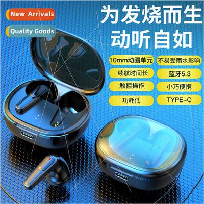 pro30 bluetooth headset wireless in-ear headset stereo digal
