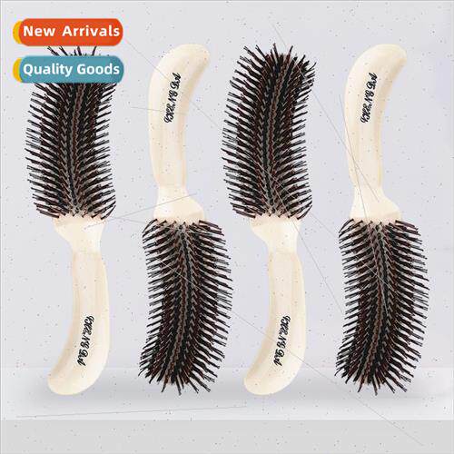 S hair comb hair fluffy comb scraping comb evening comb coif