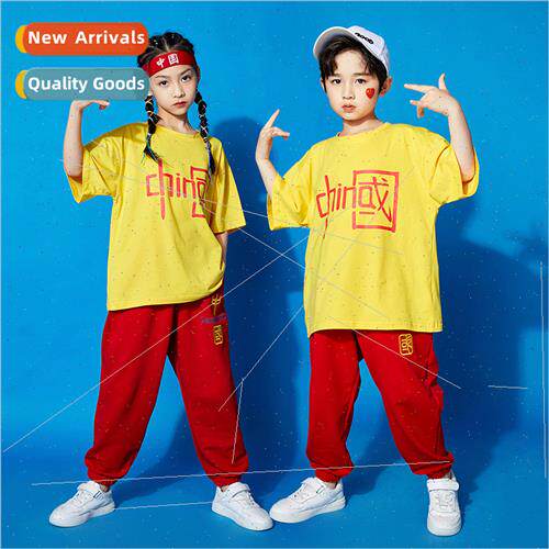 June 1 Childrens Day Permance Costume Kindergarten Chinese S