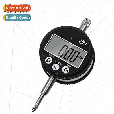 IP54 waterprodustprodigal percentage meter touch micrometer