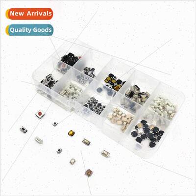 10 kinds car remote control keyswch button pack chip flick s