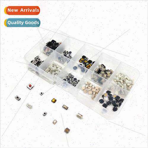 10 kinds car remote control keyswch button pack chip flick s