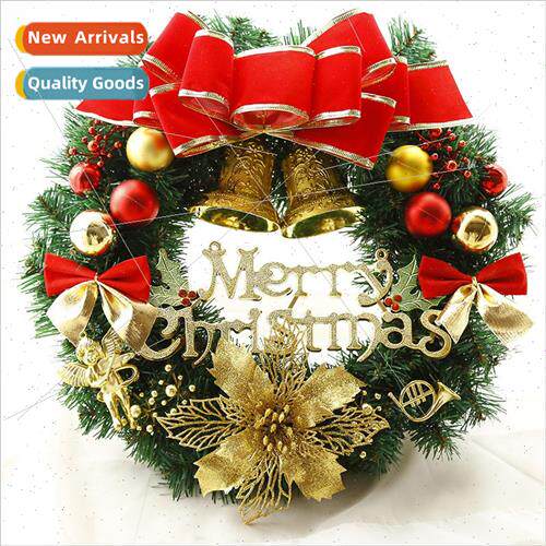 Christmas wreath 30/40/50/60CM Christmas decorations door ha