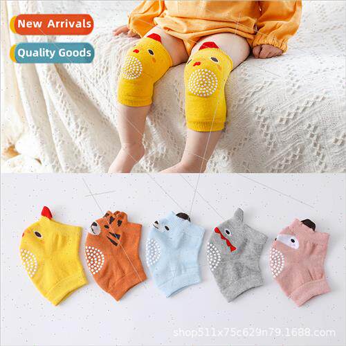 Childrens summer learning to walk elbow protector baby crawl