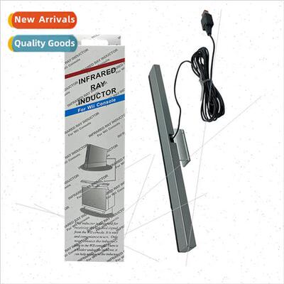 Wiiu Wired Sensor Wii Wired Receiver wiiu gnal Receiver Stri