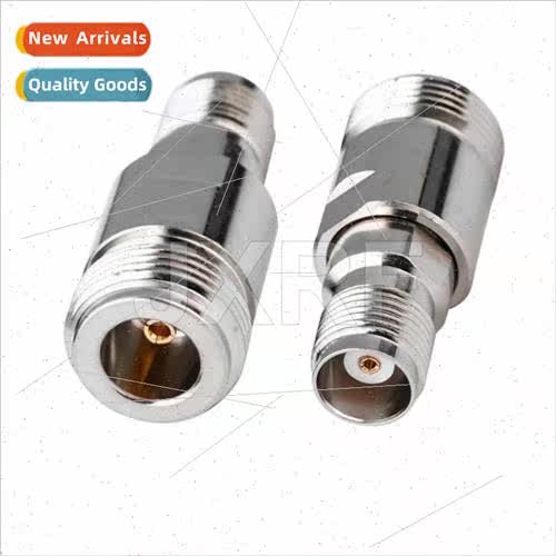 RF Connector L16N Female to TNC Female RF Adaptor N-K/TNC-K