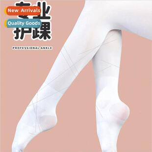 girls whe bottoming Childrens baby socks pantyhose pro dance