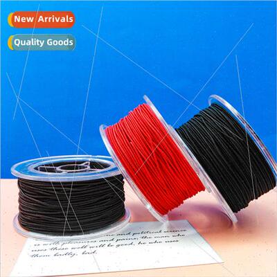 Buddha bead thread elastic cord beading rope wear string rop