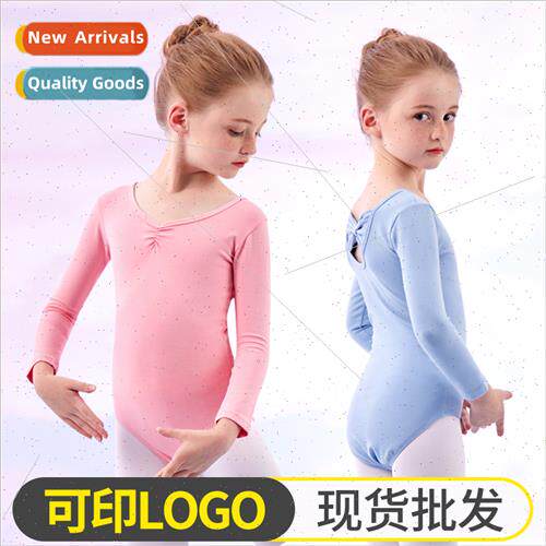wear childrens womens fall and winter long-sleeved girls one