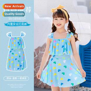 bab girls old years children small swimsus Childrens