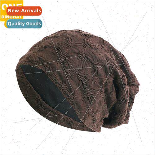 Autumn winter new warm solid color caps Korea fashion ear pr