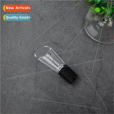 Plastic Wine Pourer Small Wine Ring Wine Pourer Wine Pourer
