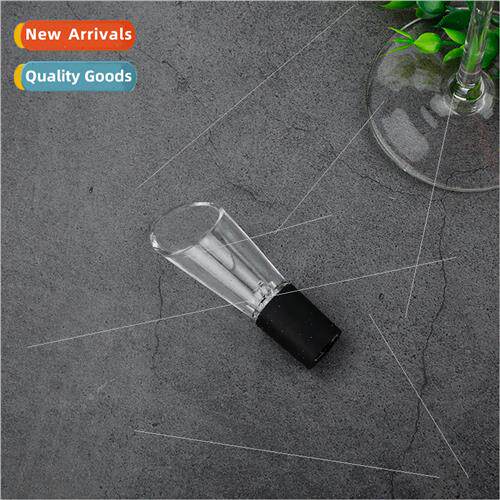 Plastic Wine Pourer Small Wine Ring Wine Pourer Wine Pourer
