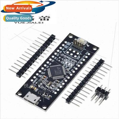 SAMD21 Mini 32-b Cortex M0 Core Unsoldered Miniature
