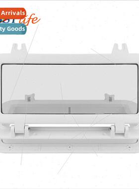 Rectangular Yacht Boat RV Porthole Skylight Boat Window Deco