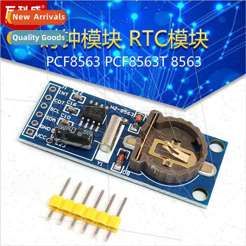 PCF8563 PCF8563T 8563 Module Clock Module RTC Module