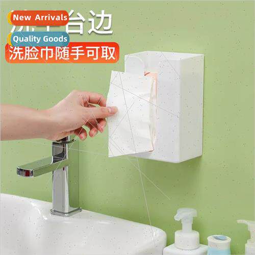 Tissue box home living room creative paper towel box -markin