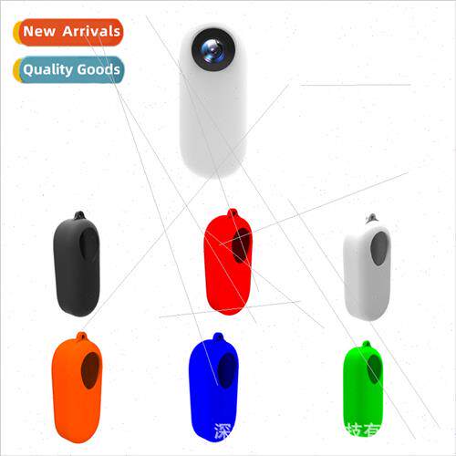 Insta360 GO Case Thumb Camera Smart AI Sports Camera Protect