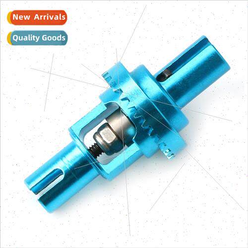 K989-26 Upgraded Metal Ball Differential 1:28 Mosquo Car K96 - 实物图