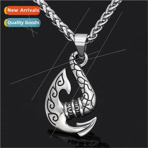 Viking Odin Axe navin Pendant  Jewelry