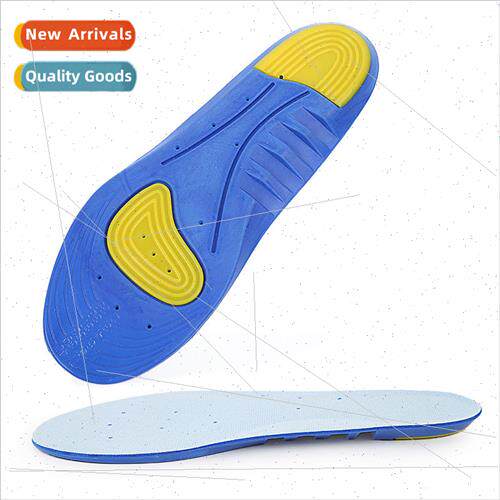 Sports Men Sweat Absorbent Breathable Shock Absorbing Runnin