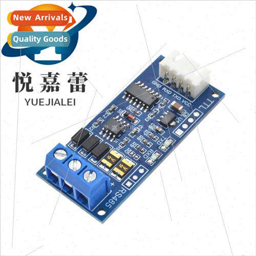TTL to RS485 module RS485 interconvert TTL signals microcont