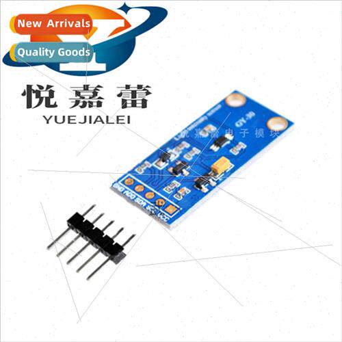 GY-30 Digal ght Intensy Module ght Sensor Module BH1750FVI