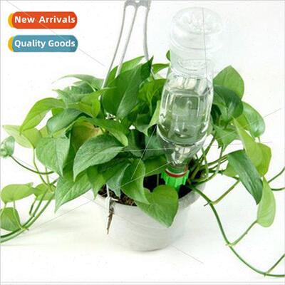 Automatic Waterer Flower Waterer Sprinkler Drip Irrigation D