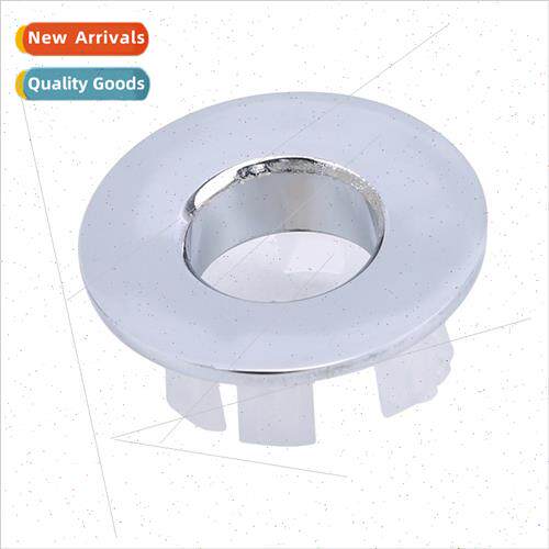 Commonly used basin basin washbasin accessories full overflo