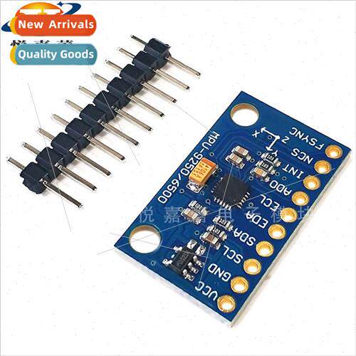 MPU6500 GY-6500 6D6-axis 6-axis Attude Acceleration Gyro Sen