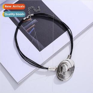 Popular Necklaces Fashion Versatile Atmosph Europe