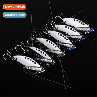 New Flying Fish Sequins Warbler All-you-can-eat Road Runner