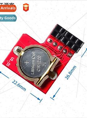 Compatible Raspberry Pi Clock Module Rpi RTC DS1307 Raspberr