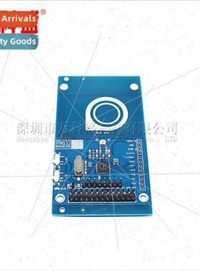 ead 13.56mHz PN532 Compatible Raspberry Pi Board NFC Reader/