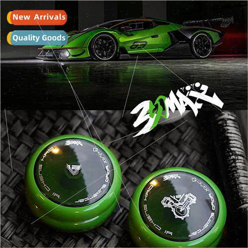 Ant g Hao G-MIX 2A Quick H ghtning Ball V12 Yo-Yo Newbie ve